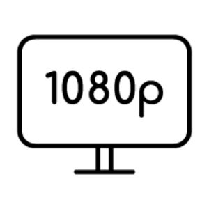 HP Écran de conférence FHD E24mv G4 Argent/Noir