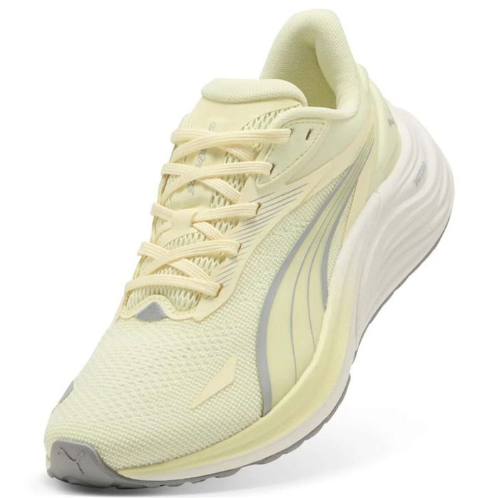 Chaussures de Running pour Adultes Puma Electrify Nitro 4 Wn 38-39