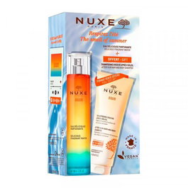 Nuxe Sun Eau Délicieuse 100ml + après-soleil