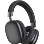 Casque Celly SOUNDBEATBK Noir