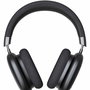 Casque Celly SOUNDBEATBK Noir