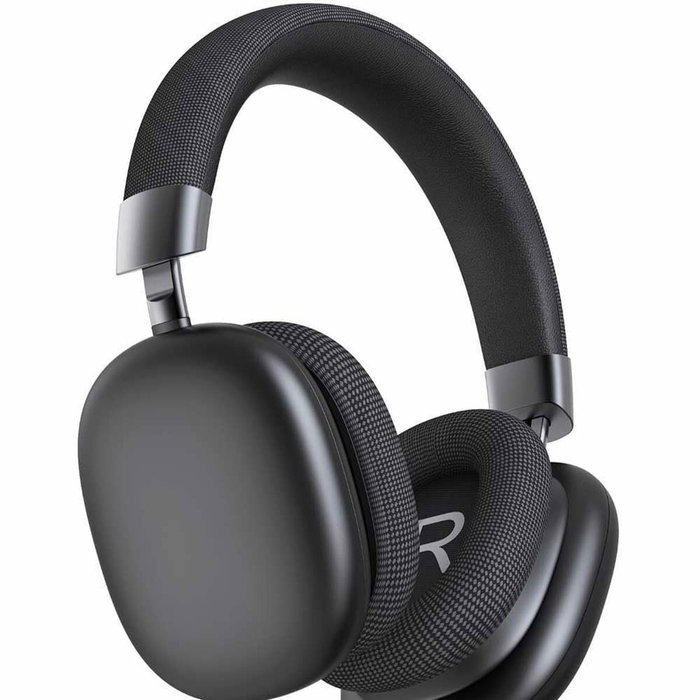 Casque Celly SOUNDBEATBK Noir