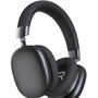 Casque Celly SOUNDBEATBK Noir