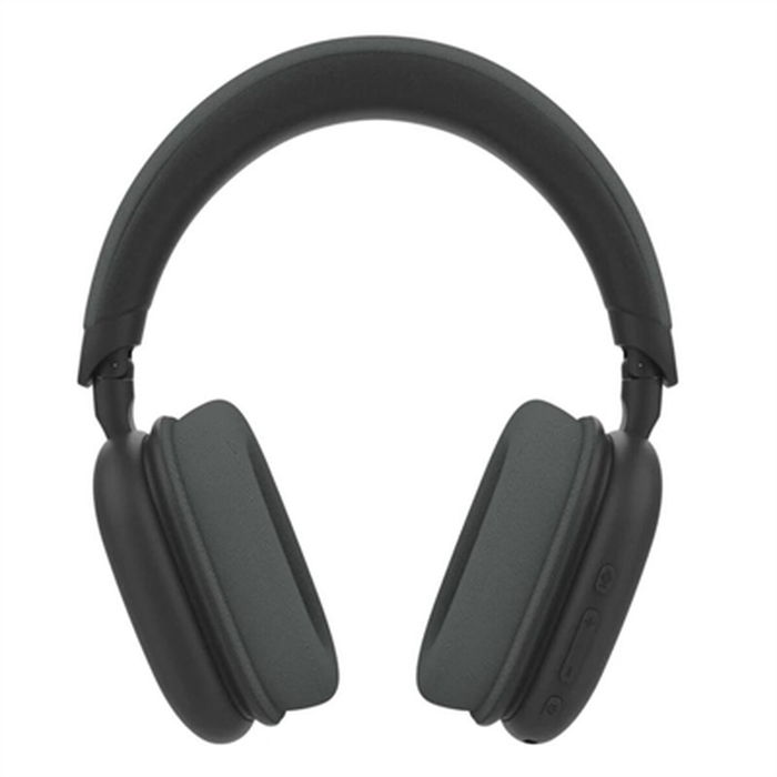 Casque Celly SOUNDBEATBK Noir