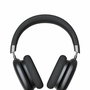 Casque Celly SOUNDBEATBK Noir