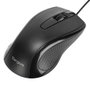 Targus AKM622ES Pack Clavier + Souris Filaire USB Design Espagnol Noir
