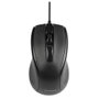 Targus AKM622ES Pack Clavier + Souris Filaire USB Design Espagnol Noir
