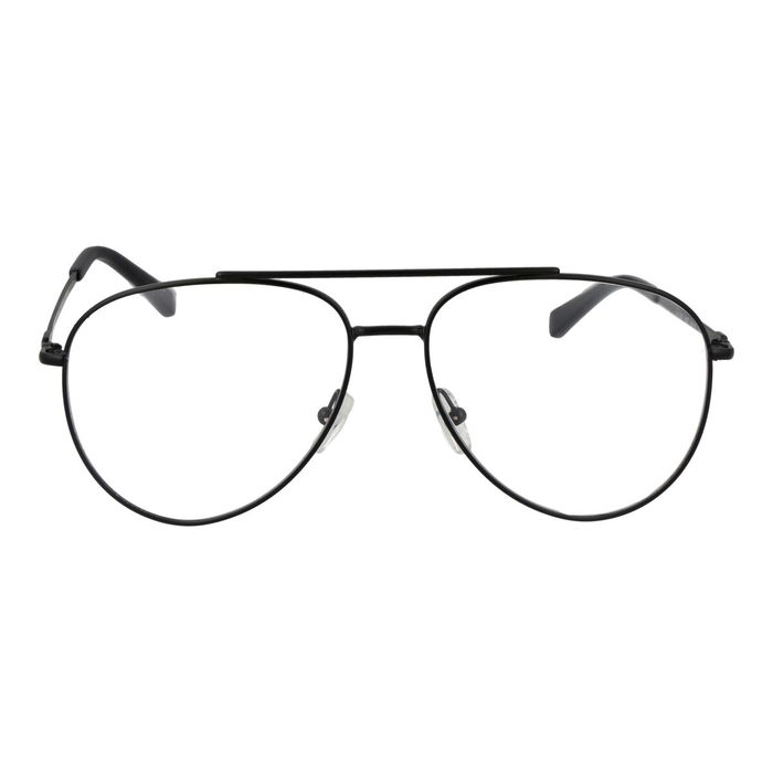 Monture de Lunettes Unisexe Armani Exchange 0AX1055 586000