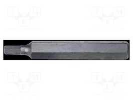 IRIMO Embout de tournevis hexagonal HEX 6mm, douille 10mm