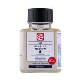 Talens Medio Para Veladuras 086 75 ml