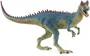 Schleich Figurine Dilophosaurus Dinosaure 15046 - Jouet Éducatif pour Enfants Dès 4 Ans
