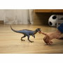 Schleich Figurine d'action Dilophosaure, Gamme Dinosaurs