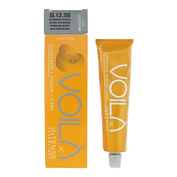 Intercosmo Voila 3C Intense Superlight Natural Superblonde Intercosmo Voila 3C Intense Superlight Natural Superblonde