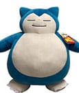 JAZWARES Peluche Snorlax Pokémon 45cm JAZWARES Peluche Snorlax Pokémon 45cm