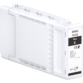 Epson T41F540 UltraChrome XD2 Cartouche d'encre noire 350 ml