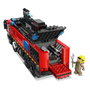 LEGO City 60499 Le Camion de Pompiers de l'Aéroport