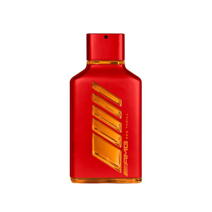 Mercedes-Benz AMG Red Thrill Eau de Parfum 100 ml