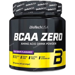 BIOTECHUSA BCAA ZERO SANDIA - 360g