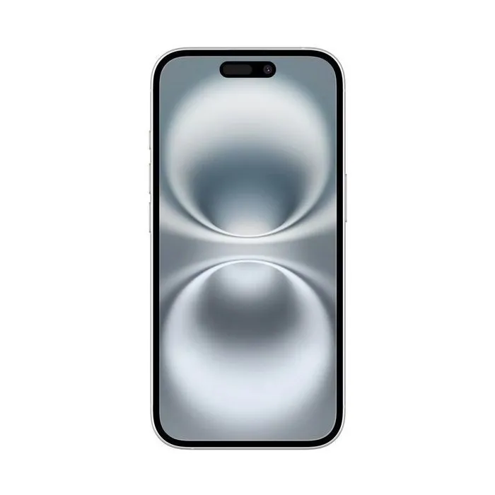 Belkin Protection d'écran UltraGlass antimicrobien pour iPhone 16 / 15 / 14 Pro - Verre trempé haute résistance et clarté parfaite