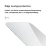 Belkin Protection d'écran UltraGlass pour iPhone 16/15/14 Pro