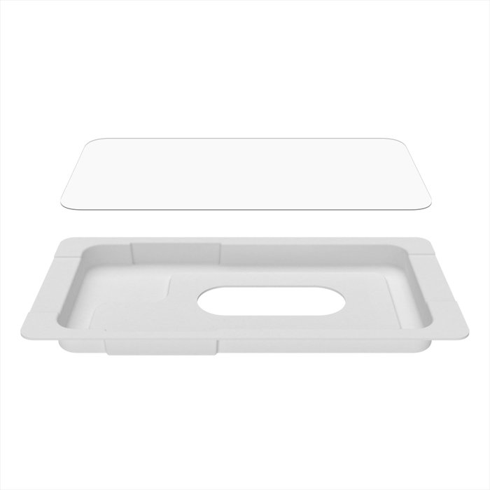 Belkin Protection d'écran UltraGlass pour iPhone 16/15/14 Pro Belkin Protection d'écran UltraGlass pour iPhone 16/15/14 Pro
