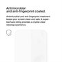 Belkin Protection d'écran UltraGlass pour iPhone 16/15/14 Pro