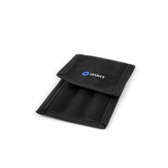 iFixit Kit de Pinces de Précision Pro - Sécurité ESD - Pour le Montage Électronique et la Récupération de Petites Pièces