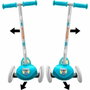 Disney Trottinette 3 roues Stitch