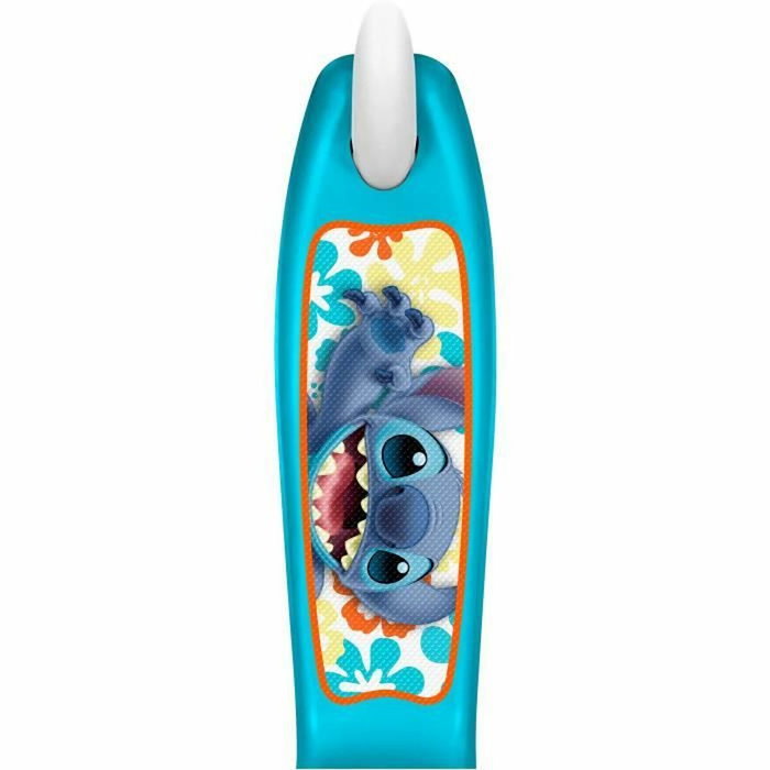 Disney Trottinette 3 roues Stitch