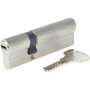 Yale Cylindre de serrure Série 1000+ débrayable 30x60 mm