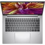 HP ZBook Firefly G10 14 pouces Intel Core i7-1355U 16 GB RAM 1 TB SSD NVIDIA RTX A500