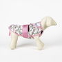 Imperméable pour Chien Hello Kitty Rose L