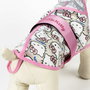 Imperméable pour Chien Hello Kitty Rose L