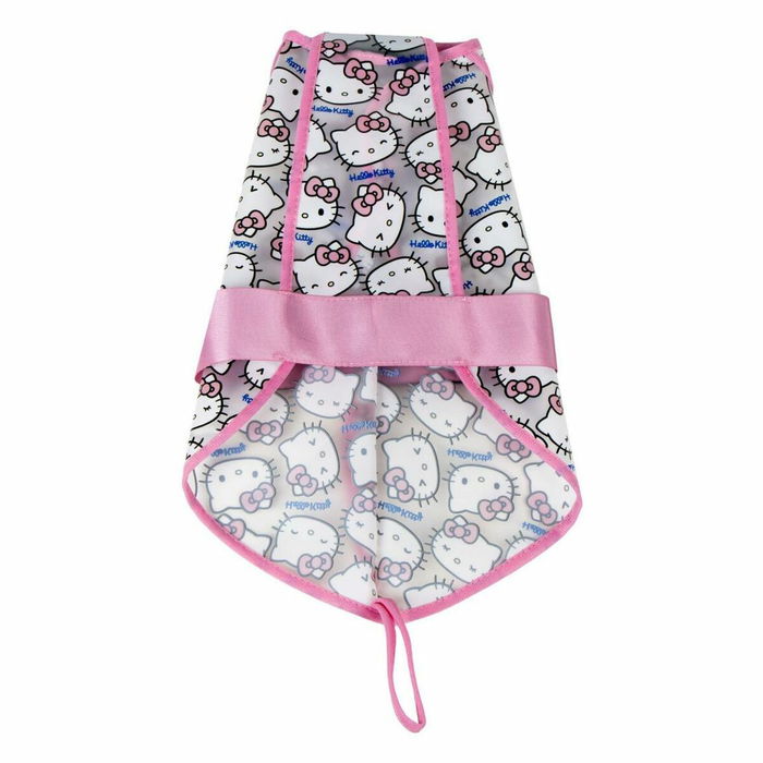 Imperméable pour Chien Hello Kitty Rose L