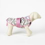 Imperméable pour Chien Hello Kitty Rose L