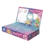 Clementoni Calendrier de l'avent Édition Atelier des Stylos - 24 surprises
