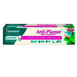 HIMALAYA Dentifrice Anti-Plaque