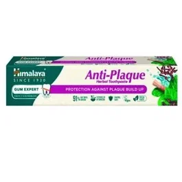 HIMALAYA Dentifrice Anti-Plaque
