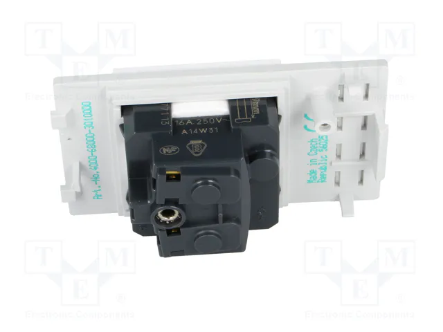 MURRELEKTRONIK Prise simple MODLINK MSDD type E