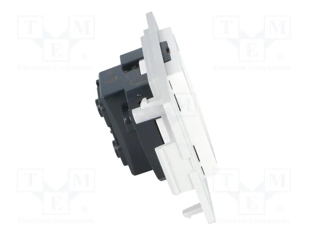 MURRELEKTRONIK Prise simple MODLINK MSDD type E