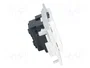 MURRELEKTRONIK Prise simple MODLINK MSDD type E