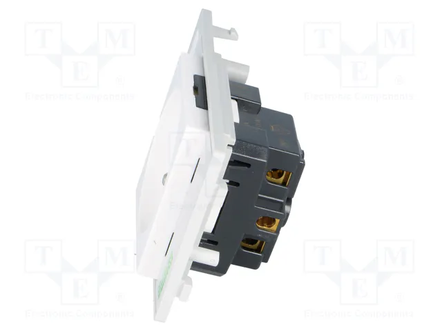 MURRELEKTRONIK Prise simple MODLINK MSDD type E