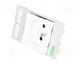 MURRELEKTRONIK Prise simple MODLINK MSDD type E