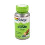 SOLARAY Ginger 100 capsules végétales
