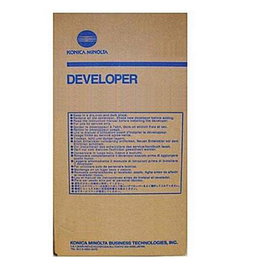 Konica Minolta Unité de développement DV-616BK Noir