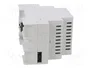 ZAMEL TRM-12 Transformateur de réseau 15VA 230VAC/12V