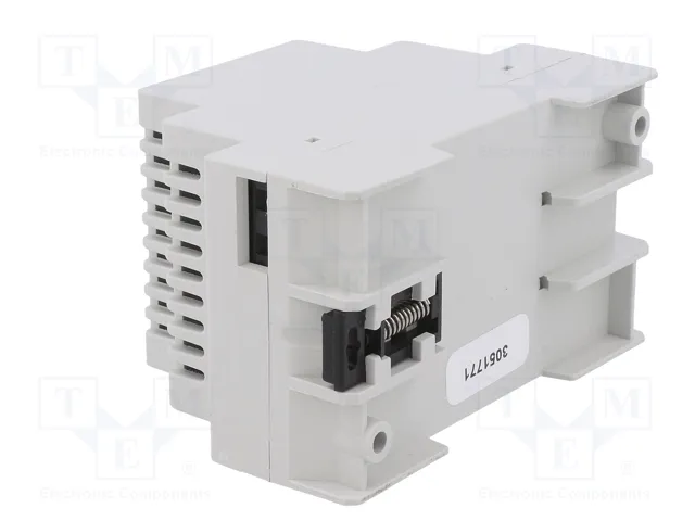 ZAMEL TRM-12 Transformateur de réseau 15VA 230VAC/12V ZAMEL TRM-12 Transformateur de réseau 15VA 230VAC/12V