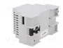 ZAMEL TRM-12 Transformateur de réseau 15VA 230VAC/12V