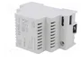 ZAMEL TRM-12 Transformateur de réseau 15VA 230VAC/12V