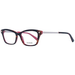 Monture de Lunettes Femme Guess GU2797 52052
